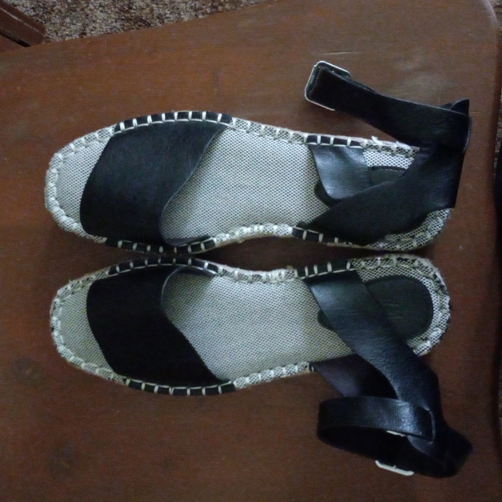 H&M Espadrilles